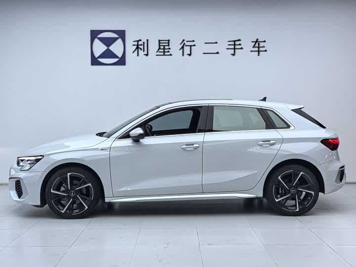 Фото 3 - Audi A3