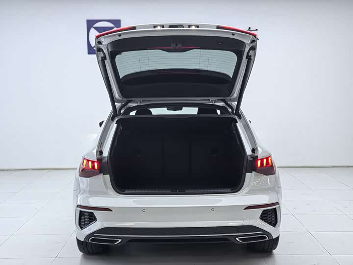 Фото 6 - Audi A3