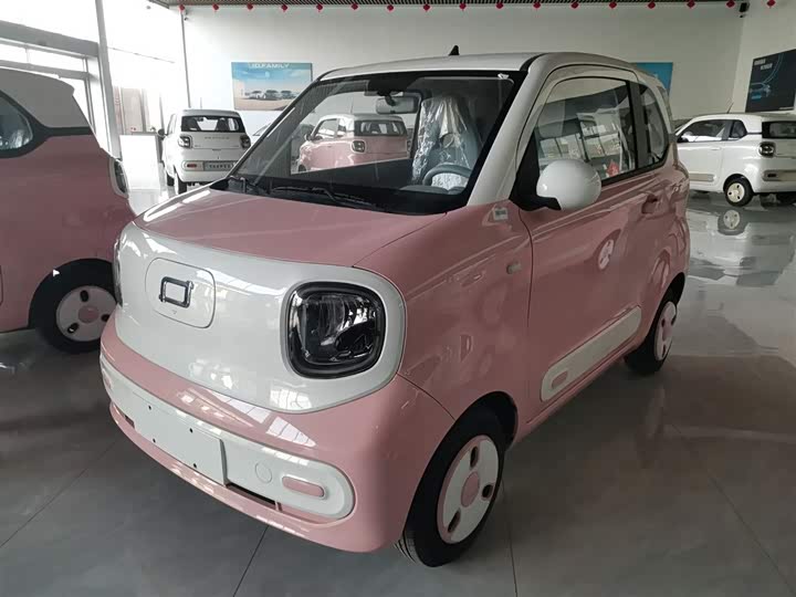 Фото 2 - Bestune Pony