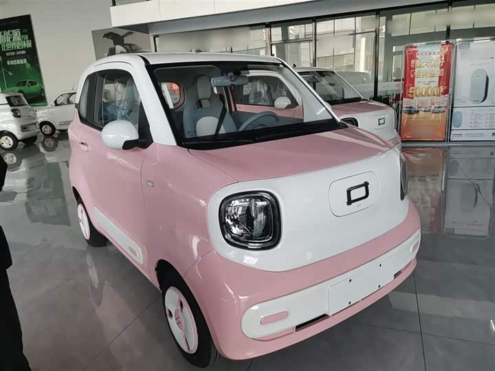 Фото 4 - Bestune Pony