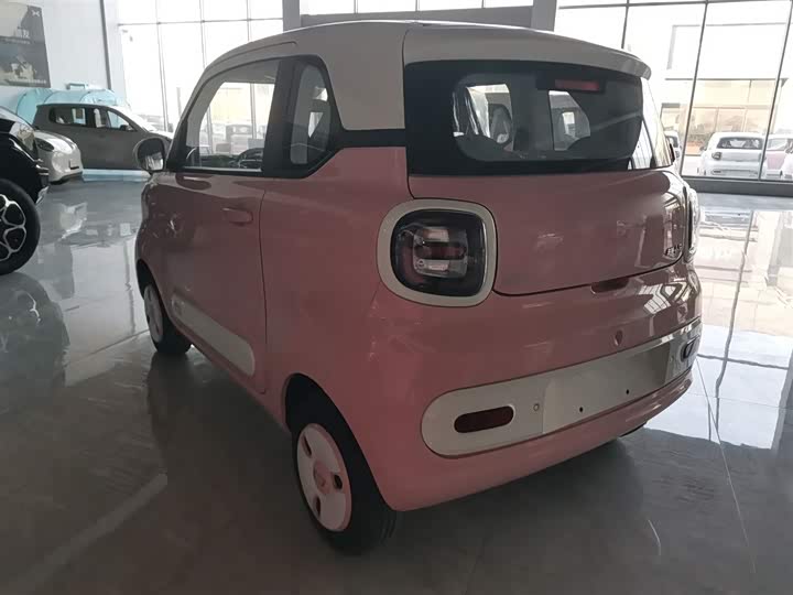 Фото 5 - Bestune Pony