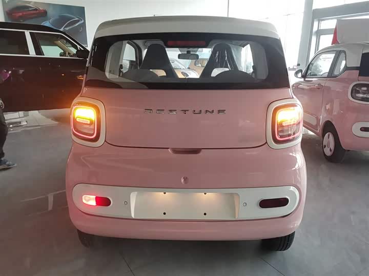 Фото 6 - Bestune Pony