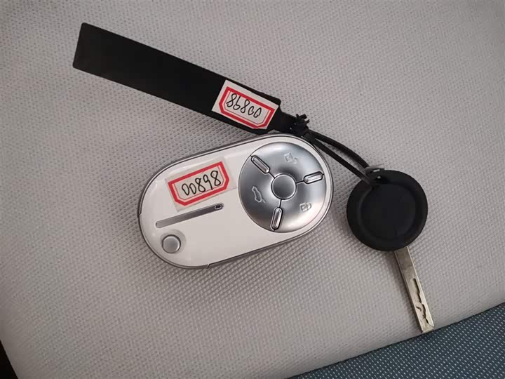 Фото 9 - Bestune Pony