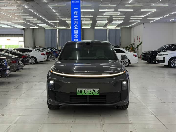 Фото 2 - LiXiang L6