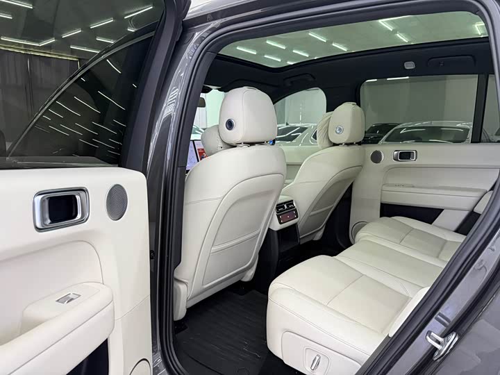 Фото 5 - LiXiang L6