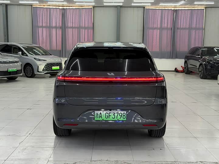 Фото 9 - LiXiang L6