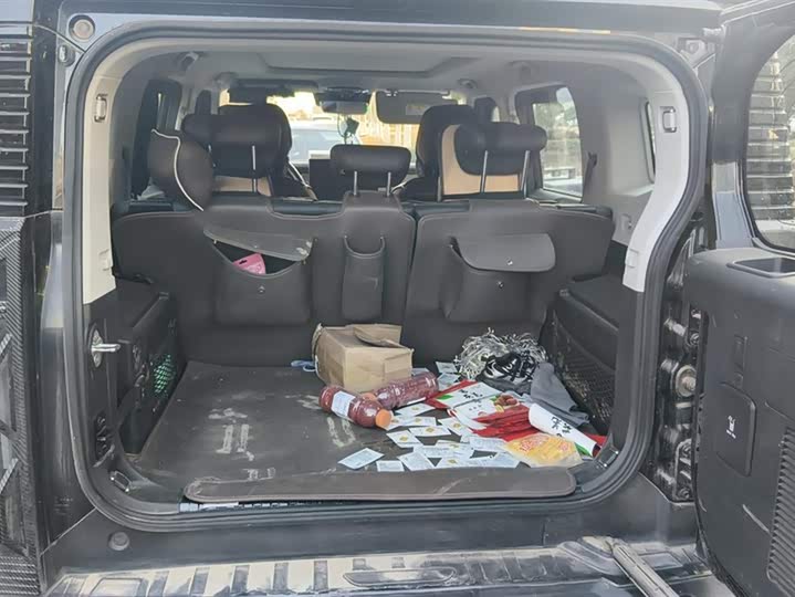 Фото 4 - Jetour T2