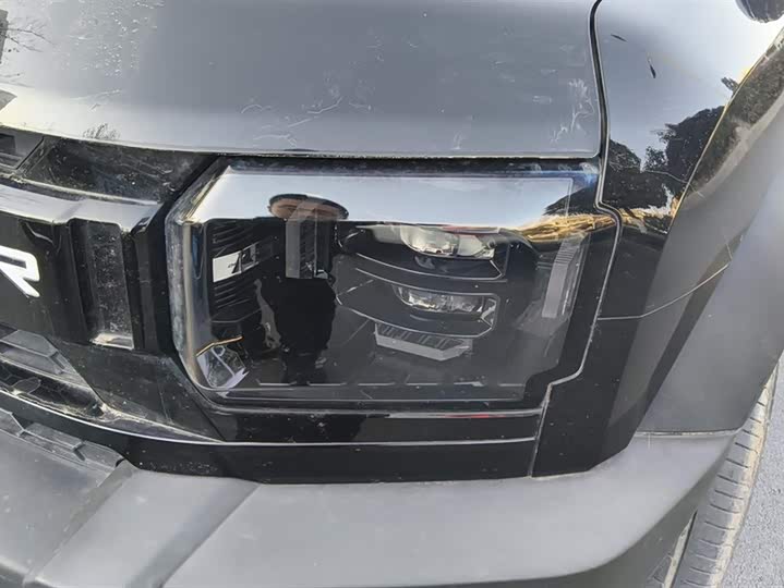 Фото 5 - Jetour T2