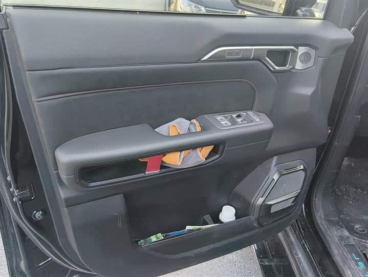 Фото 7 - Jetour T2