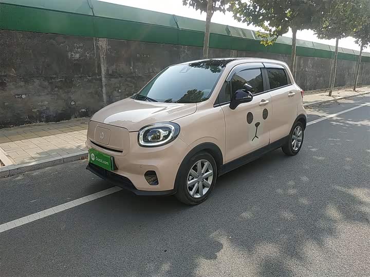 Фото 1 - Leapmotor T03