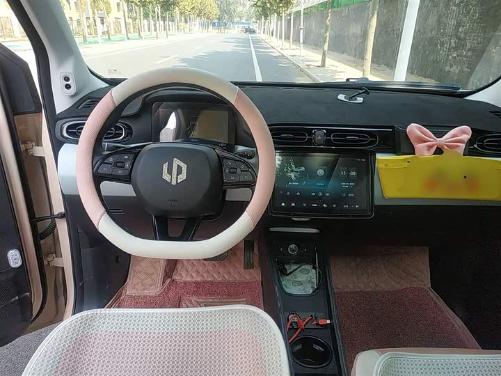 Фото 3 - Leapmotor T03