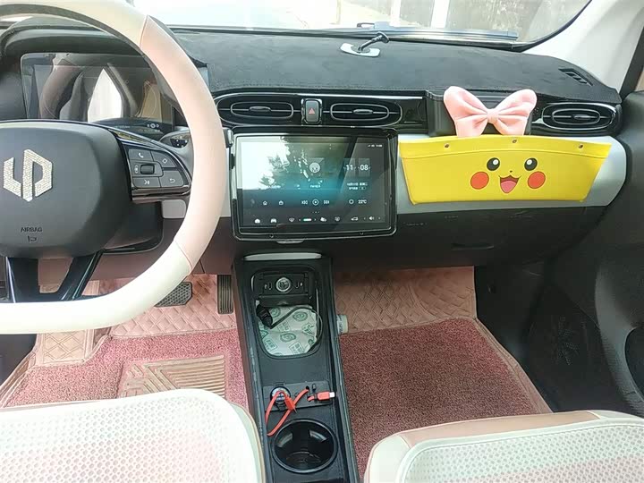 Фото 6 - Leapmotor T03