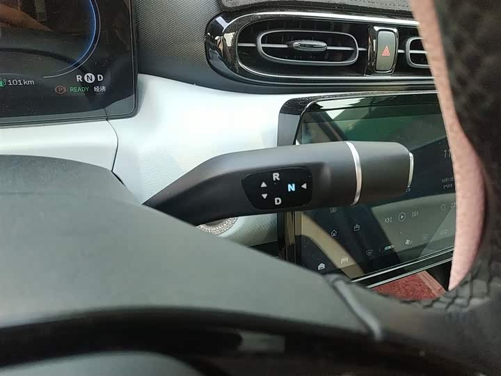 Фото 7 - Leapmotor T03