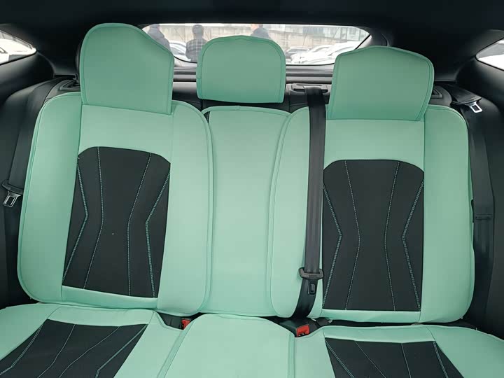 Фото 7 - MG Motor 7