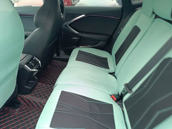 Фото 9 - MG Motor 7