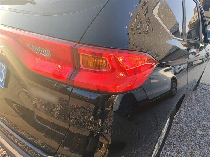 Фото 8 - Haval M6