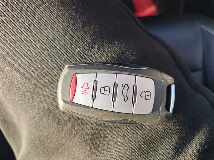 Фото 9 - Haval M6