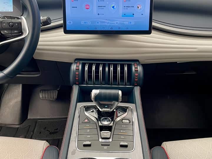 Фото 9 - BYD Yuan Plus