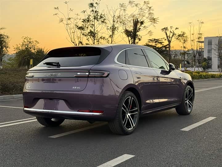 Фото 3 - Aito M5