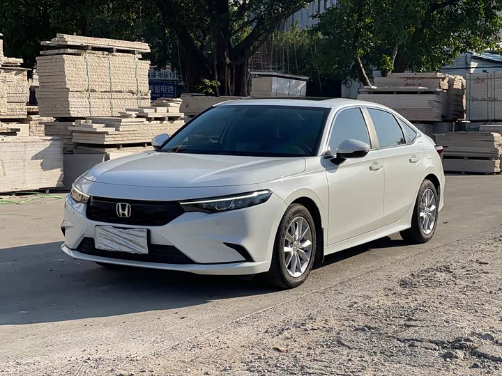 Фото 1 - Honda Integra