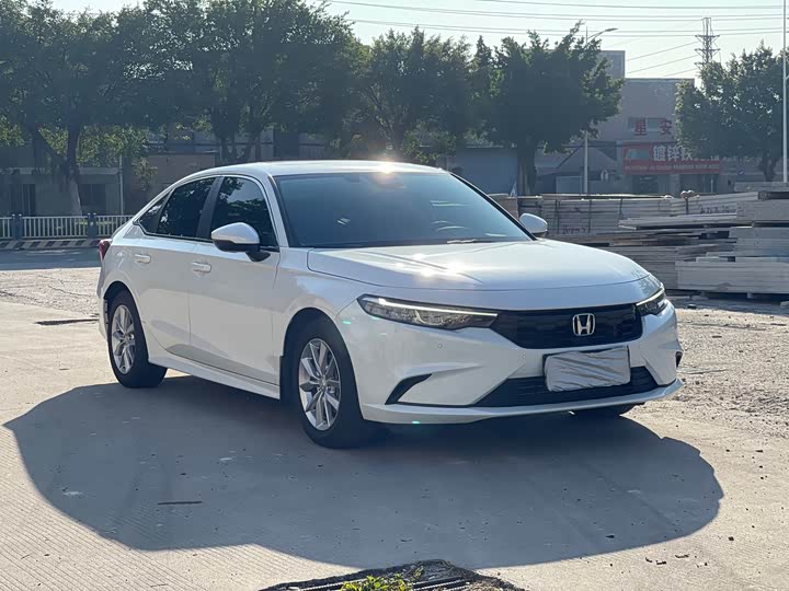 Фото 3 - Honda Integra