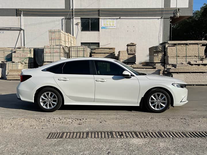 Фото 4 - Honda Integra