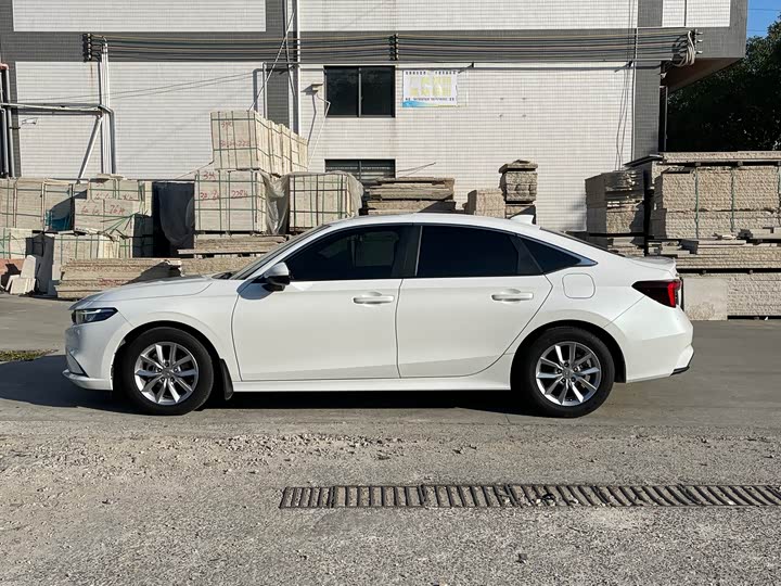 Фото 5 - Honda Integra