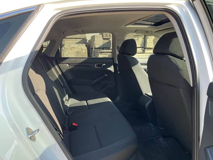 Фото 9 - Honda Integra