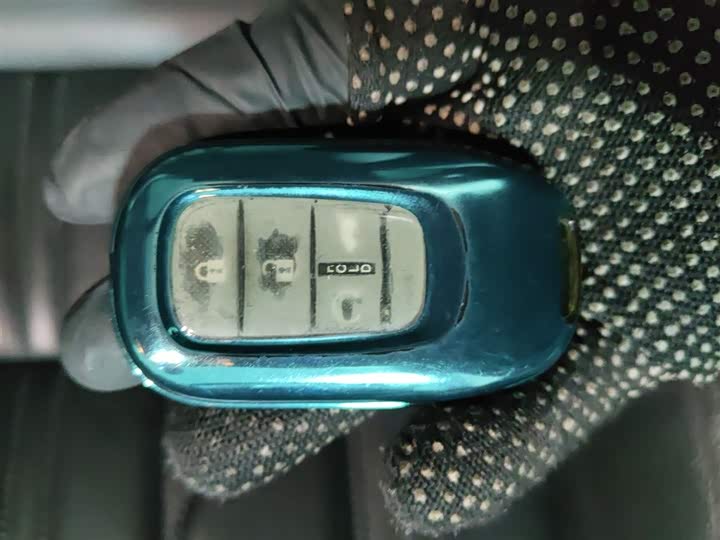 Фото 9 - Honda Breeze