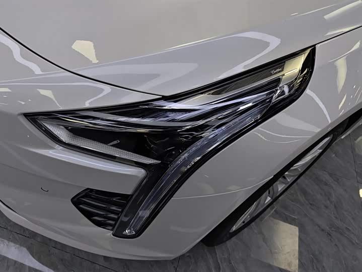 Фото 5 - Cadillac CT6