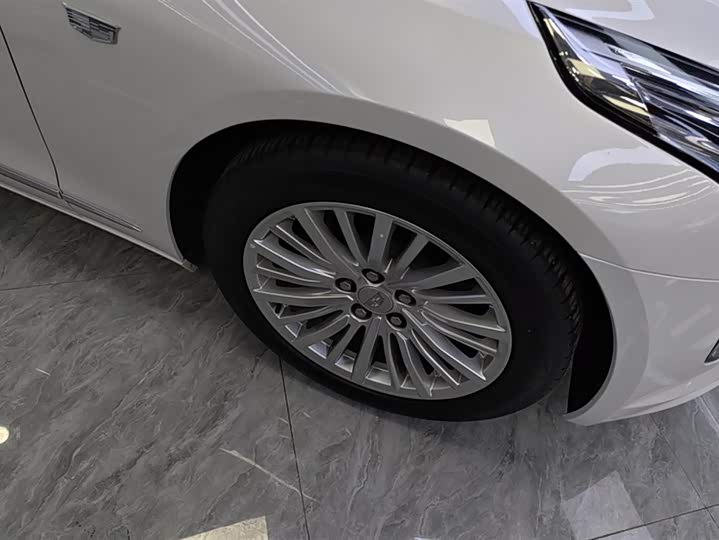 Фото 6 - Cadillac CT6