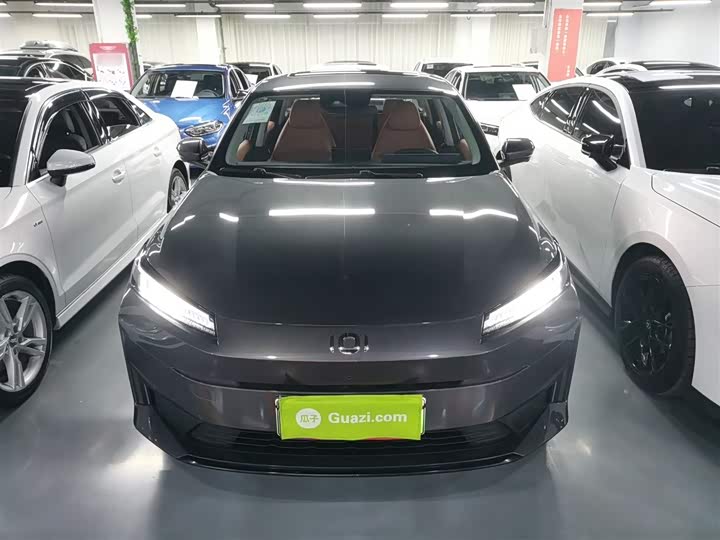 Фото 3 - Changan Qiyuan (Nevo) A05