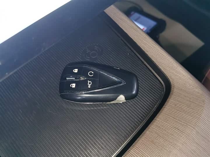 Фото 9 - Changan Qiyuan (Nevo) A05