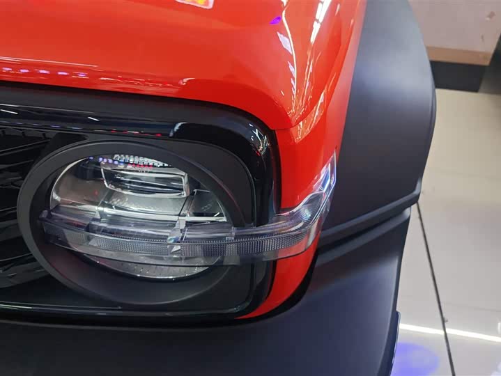 Фото 5 - Tank 300 Hybrid