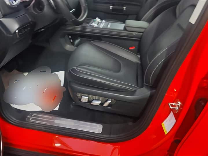 Фото 9 - Tank 300 Hybrid