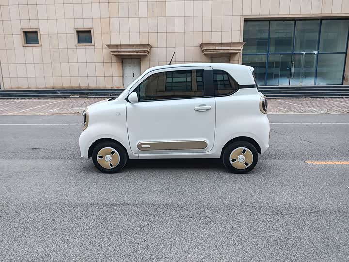 Фото 4 - Bestune Pony