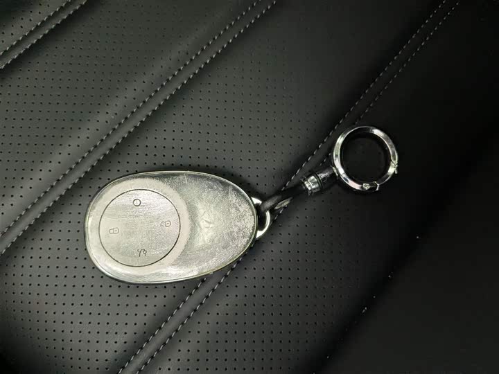 Фото 9 - GAC Aion RT