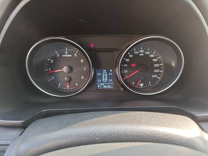 Фото 7 - Haval M6