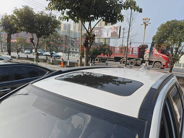 Фото 8 - Haval M6