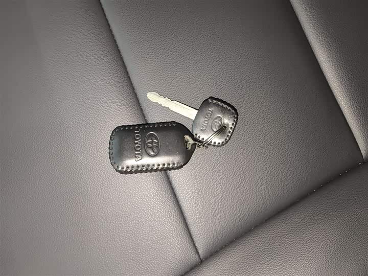 Фото 9 - Toyota Vios FS