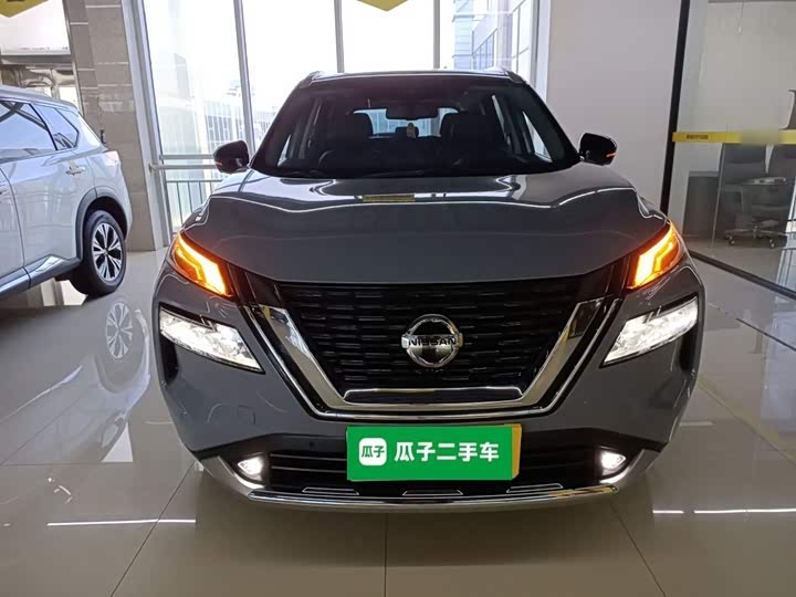 Фото 3 - Nissan X-Trail