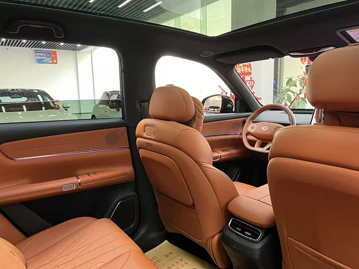 Фото 6 - Changan Qiyuan (Nevo) Q07