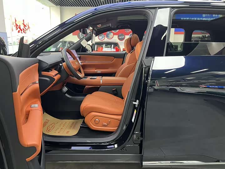 Фото 9 - Changan Qiyuan (Nevo) Q07