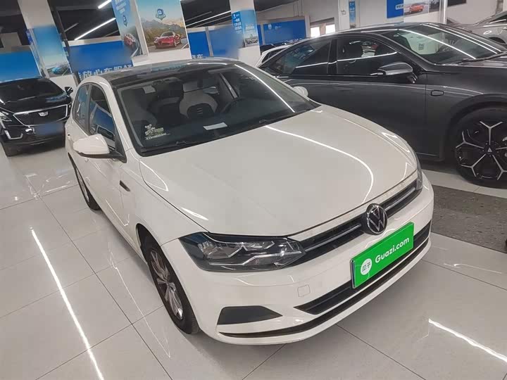 Фото 4 - Volkswagen Polo