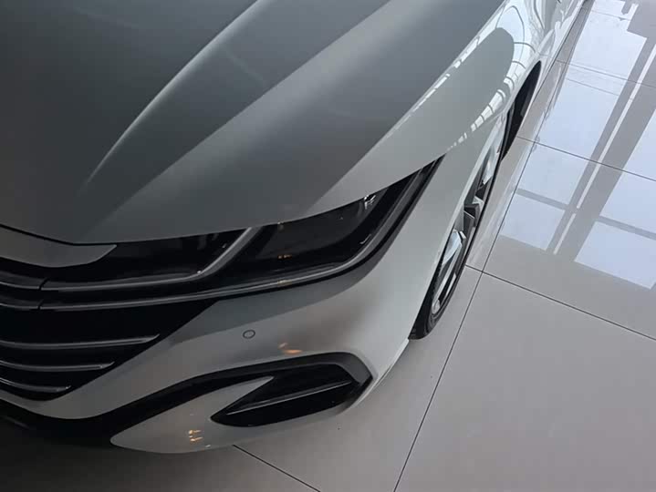 Фото 5 - Volkswagen CC