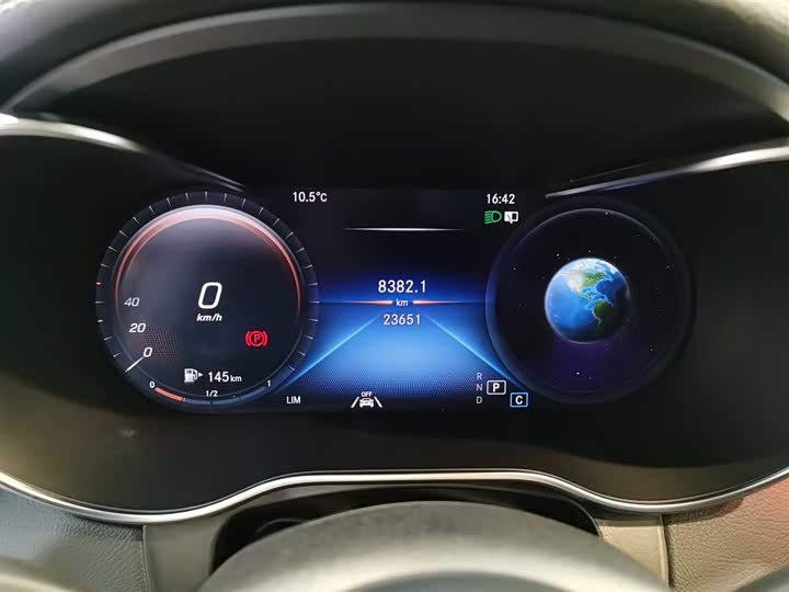 Фото 7 - Mercedes-Benz GLC-Class