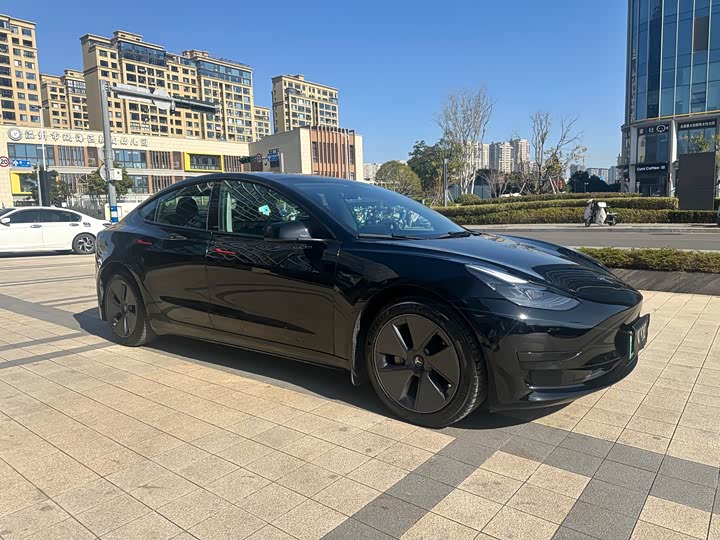 Фото 2 - Tesla Model 3