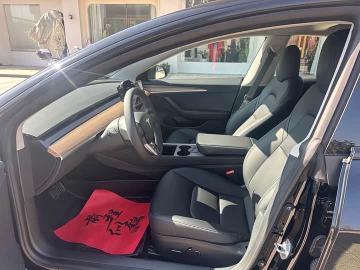 Фото 4 - Tesla Model 3