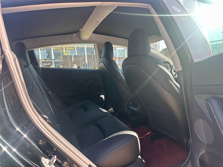 Фото 6 - Tesla Model 3