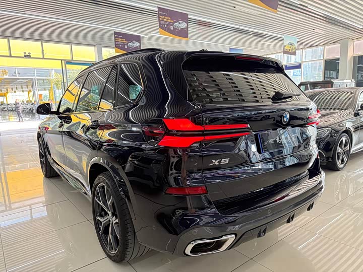 Фото 5 - BMW X5